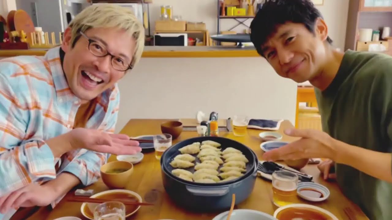 きのう何食べた？season2　西島秀俊×内野聖陽【第7部 ～ 12部】FULL SHOW【HD】