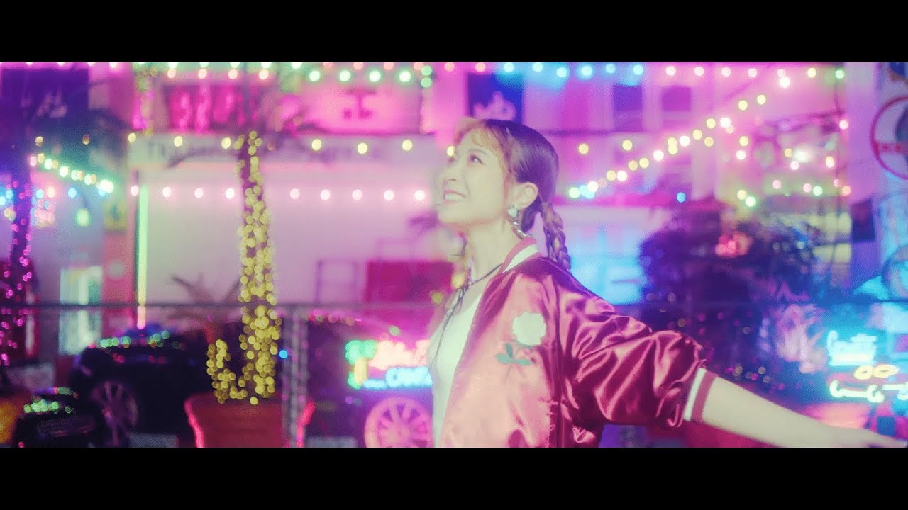 May'n - ストロボ・ファンタジー / Official Music Video(2Cho ver.)