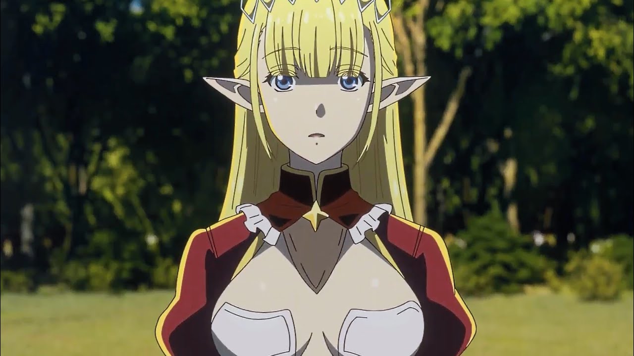 ハズレ枠の【状態異常スキル】で最強になった俺がすべてを蹂躙するまで episode 5 Full | REACTION INDONESIA