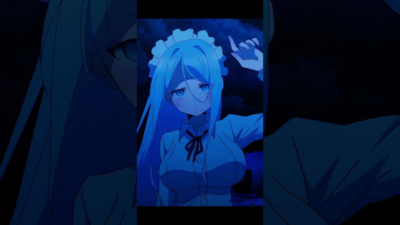 AnimeSylpha 🔥#アニメ #アニメ編集 #アニメの女の子 #転生したら第七王子だったので気ままに魔術を極めます #sylpha #animeedit #animegirl #anime...