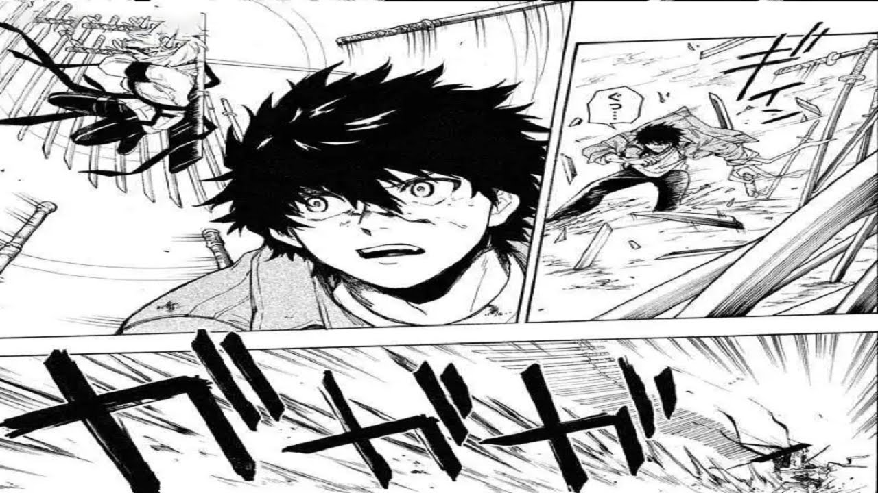 【異世界漫画】その事件以来、彼は特殊な能力を身につけた。彼には周囲の人を守る責任があります。1~16【マンガ動画】