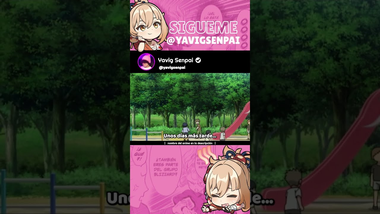 " Ejercicios Faciales " hechos por tus AMIGAS - Elf san wa Yaserarenai Episode 5