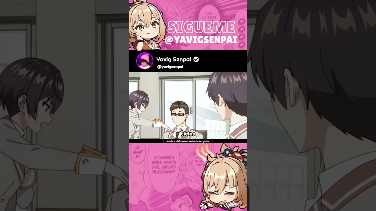 Kuze hace SONREIR a Alya | Alya Sometimes Hides Her Feelings in Russian Episode 5