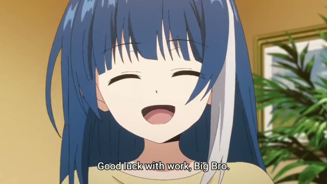 Mission: Yozakura Family Ep18 夜桜さんちの大作戦