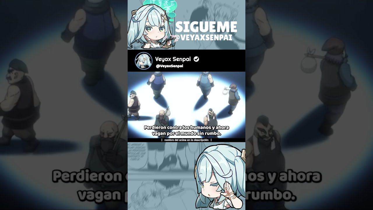 Cefiro y Fiorentina ayudan a Ike - Maougun Saikyou no Majutsushi Episode 6 魔王軍最強の魔術師は人間だった