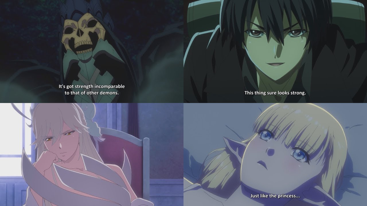 Failure Frame episode 5 reaction #HazureWaku #FailureFrame #ハズレ枠の #animereaction #ハズレ枠 #newanime