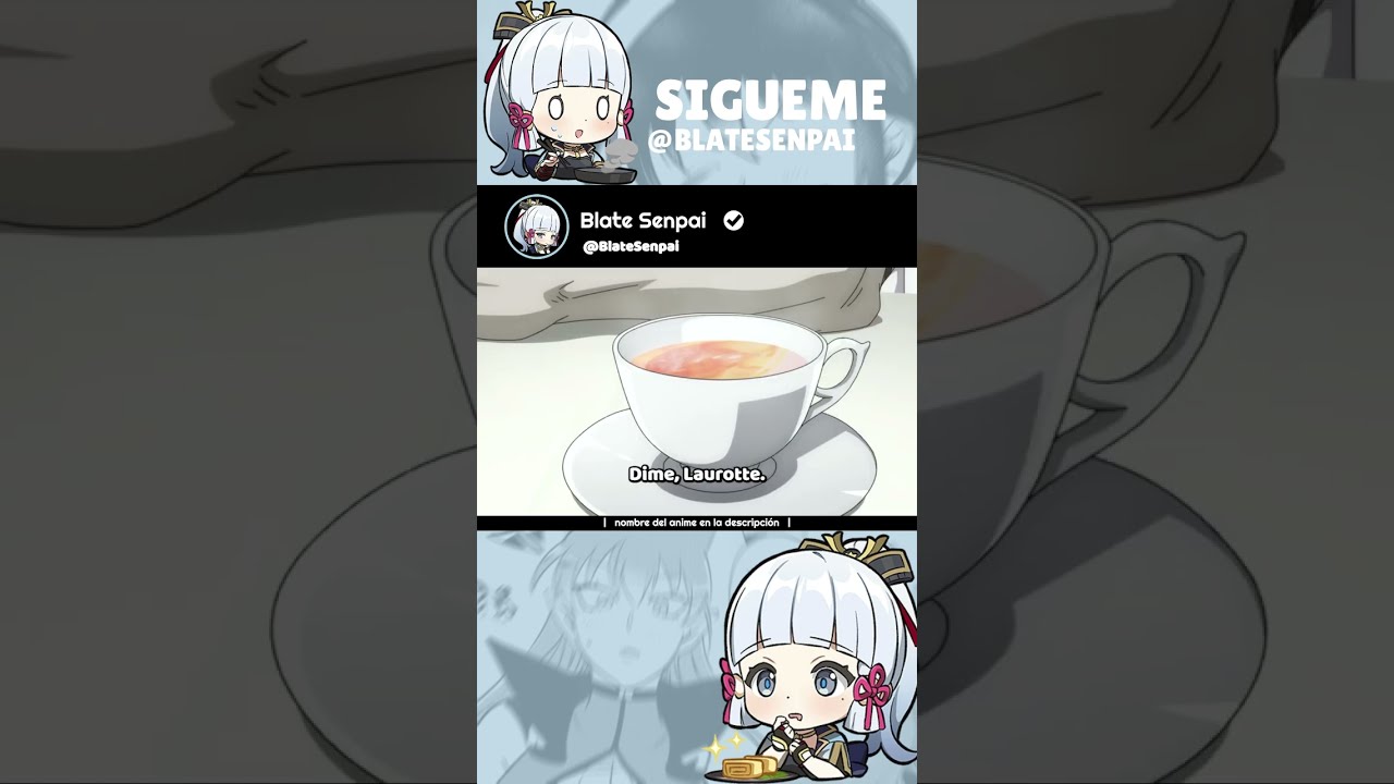 Rick QUIERE estar con Reanette - Shinmai Ossan Boukensha Episode 5新米オッサン冒険者