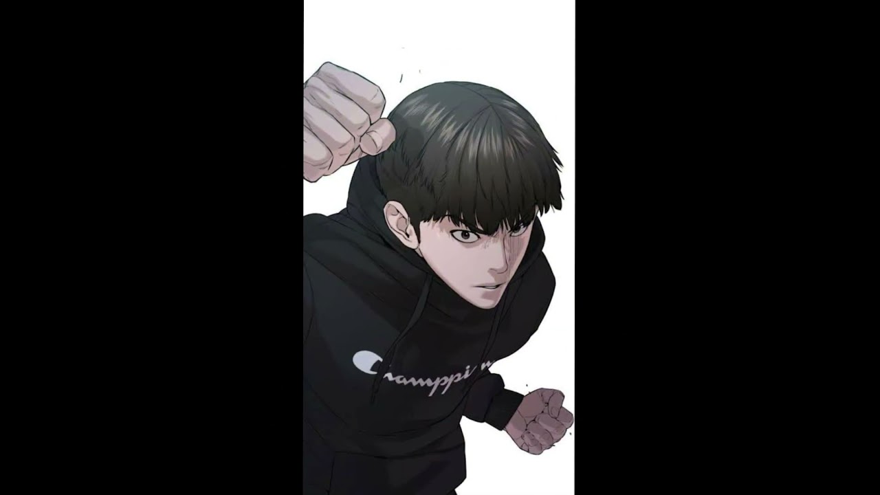 主人公の成長。#外見至上主義 #喧嘩独学#クエスト至上主義 #六道の悪女たち