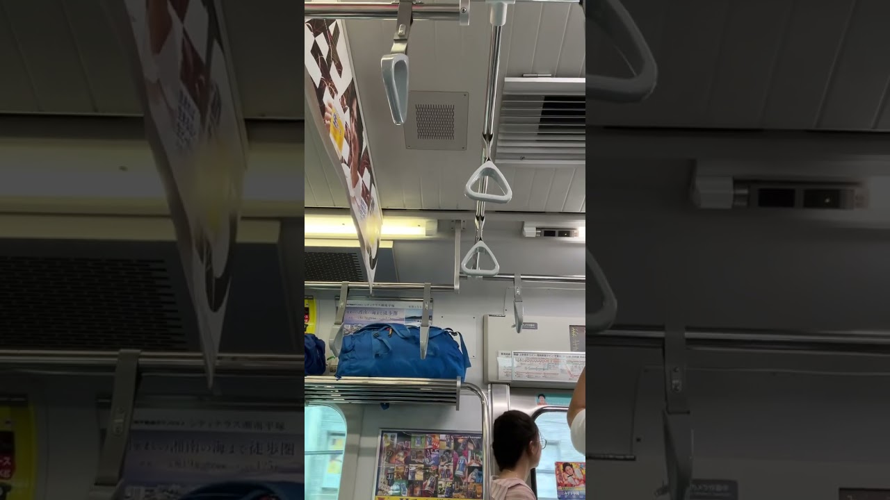 ﾄｳｷｮｳﾘﾝｶｲｺｳｿｸﾃﾂﾄﾞｳﾘﾝｶｲﾗｲﾝ