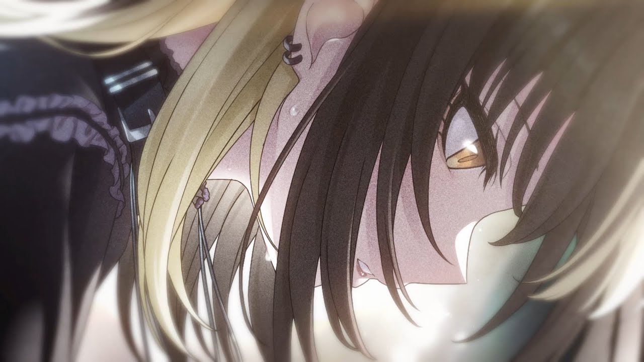 【シャニソン】斑鳩 ルカ TVCM「最高のステージにする。」篇 【アイドルマスター】