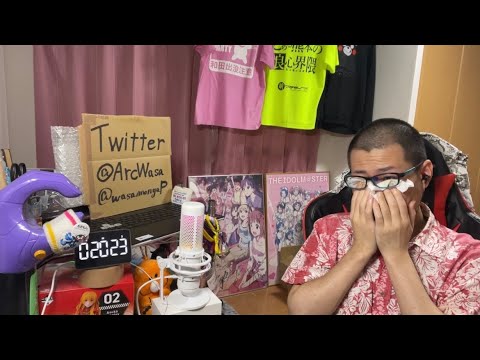 菜なれ花なれ 第5話を見たらまた泣いちゃったリアクション/感想 na-nare hana-nare ep.5 Reaction/Review 同時視聴 なれなれ