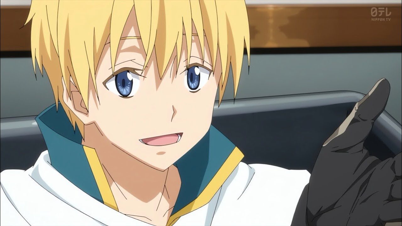 アニメ『転生したらスライムだった件 第3期』第65話反応集