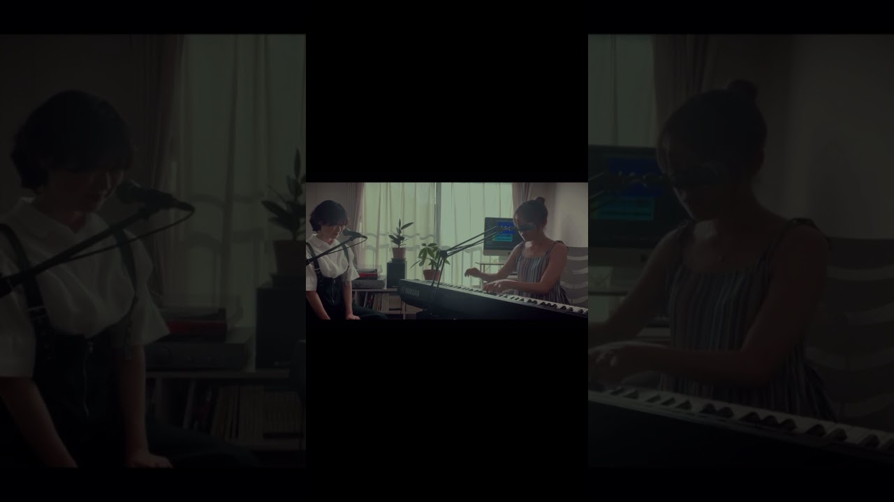 ライラック / Mrs. GREEN APPLE カバーしました！ @MrsGREENAPPLE_Official #ライラック #mrsgreenapple #忘却バッテリー #カバー