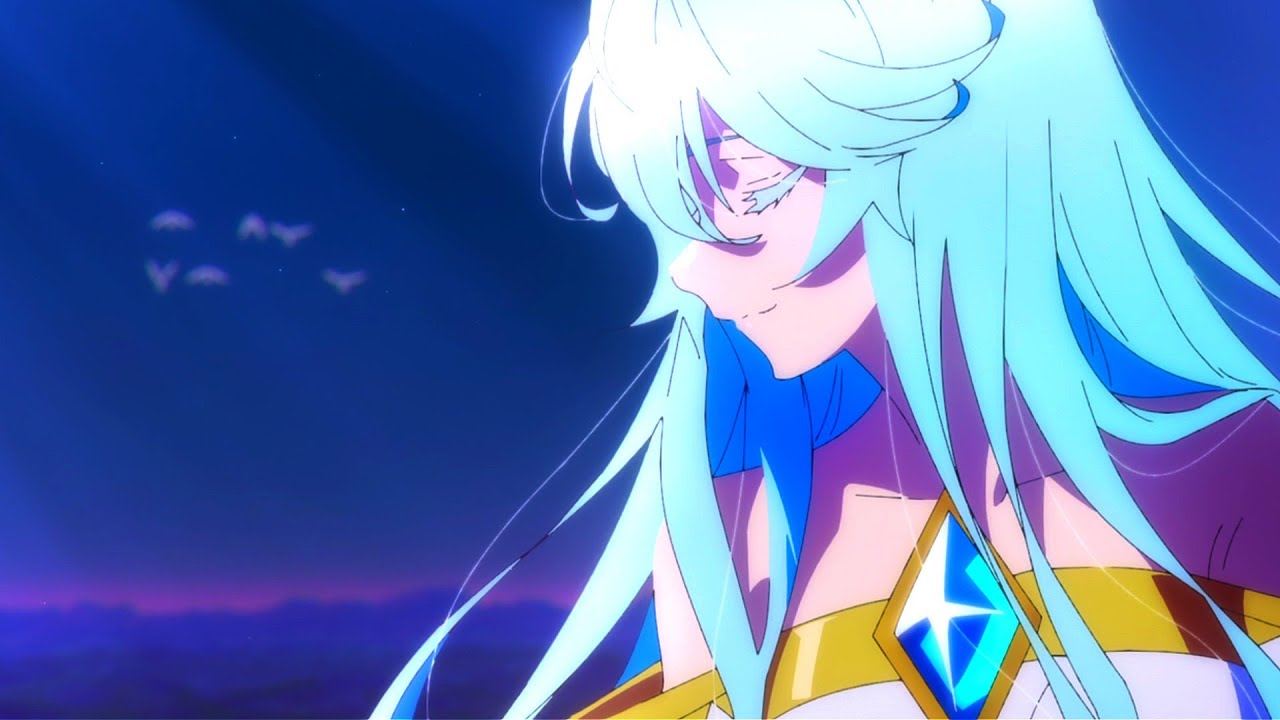 Wistoria: Wand and Sword「AMV」- Immortals