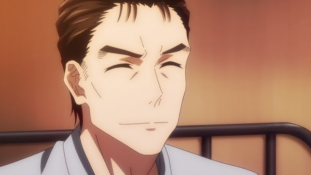 オッサン、最強パーティに死ぬほど鍛えられる