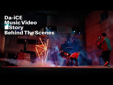 新着- 【Da-iCE】『FAIRY TAIL 100年クエスト』OPテーマソング「Story」のMusic Video - Behind The Scenesを公開！