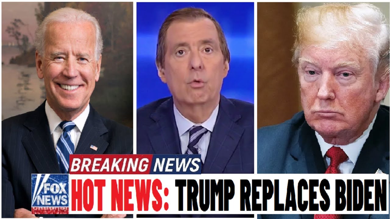 Mediabuzz 8/4/24 FULL HD | FOX BREAKING NEWS August 4, 2024