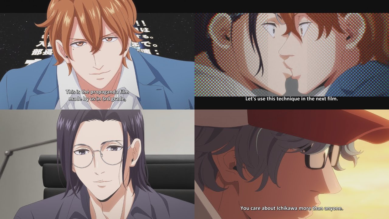 Twilight Out of Focus episode 5 reaction #アニメ黄昏 #TasogareOutfocus #TwilightOutofFocus #黄昏アウトフォーカス