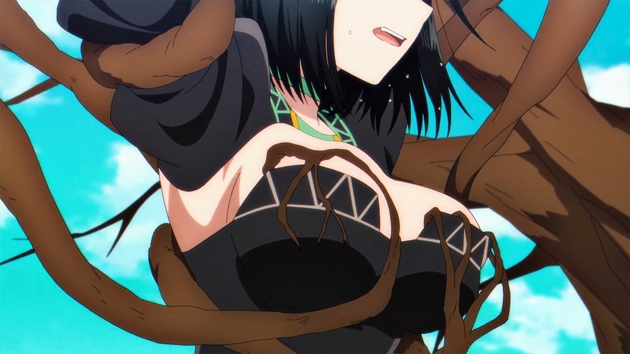 No Longer Allowed In Another World「AMV」- NEFFEX - POTUS 🤌