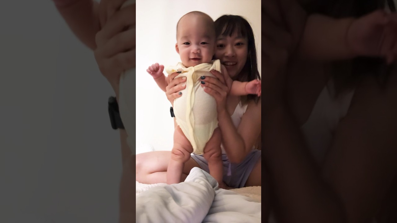 しかのこのこのここしたんたん♪#short