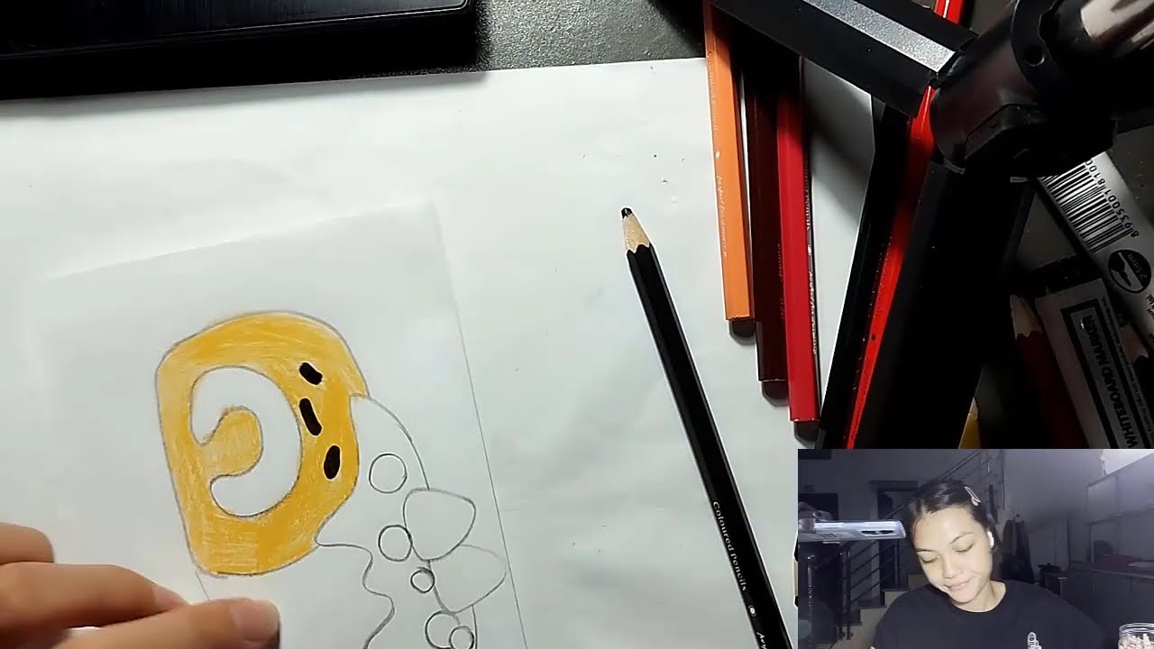 Anh Tô Tô | Chiếc Bánh Cuộn Kem Thơm Lừng