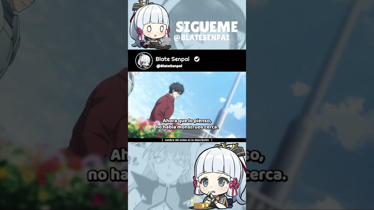 Alice INTENTA  electrocutar al amigo de Rick - Shinmai Ossan Boukensha Episode 5 新米オッサン冒険者