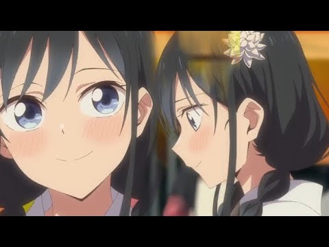 Rin-Chan is cute 🥺 ~ Giji Harem Ep 5 疑似ハーレム