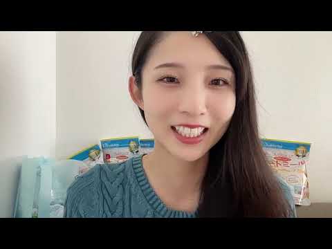 尾崎 世里花（STU48 2期生） 2024年08月02日 SHOWROOM