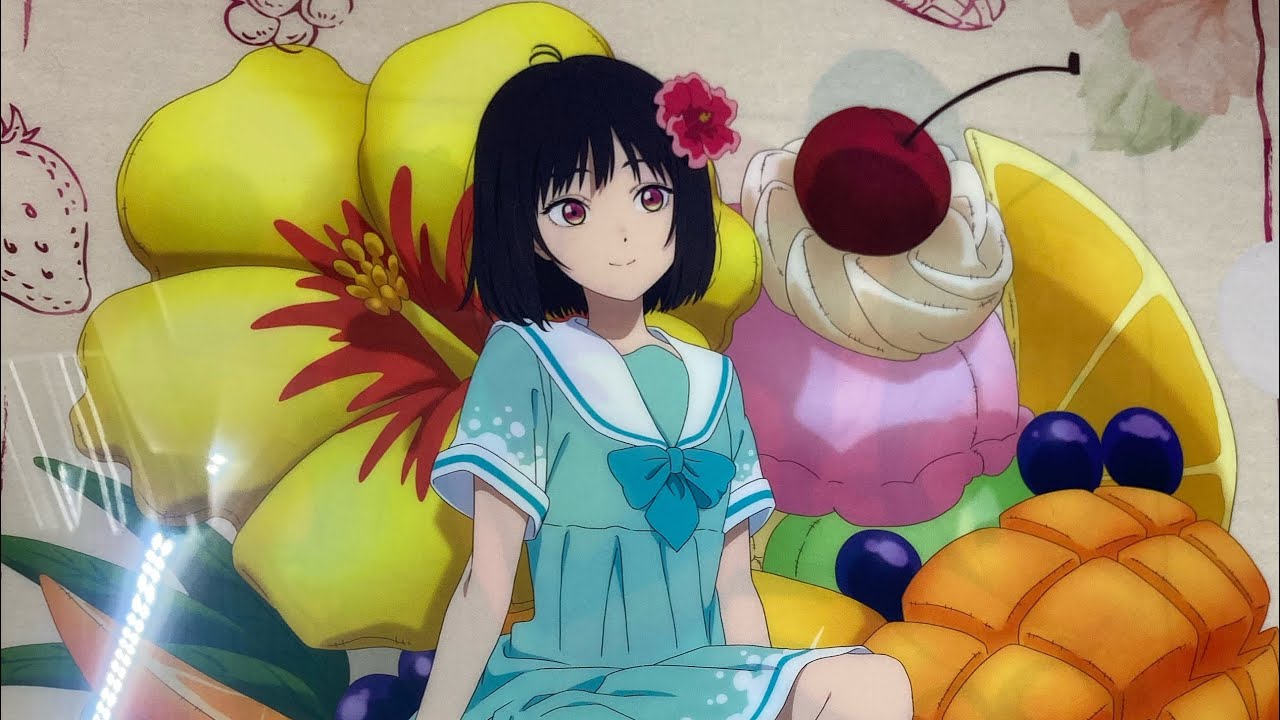 小市民シリーズのPOP UP SHOP行ってきた〜(横浜)