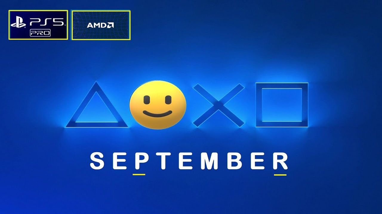 PS5 Pro September Reveal Teased; New PlayStation Studio; Xbox Fast Tracking PS5 Games; Xbox Gamescom