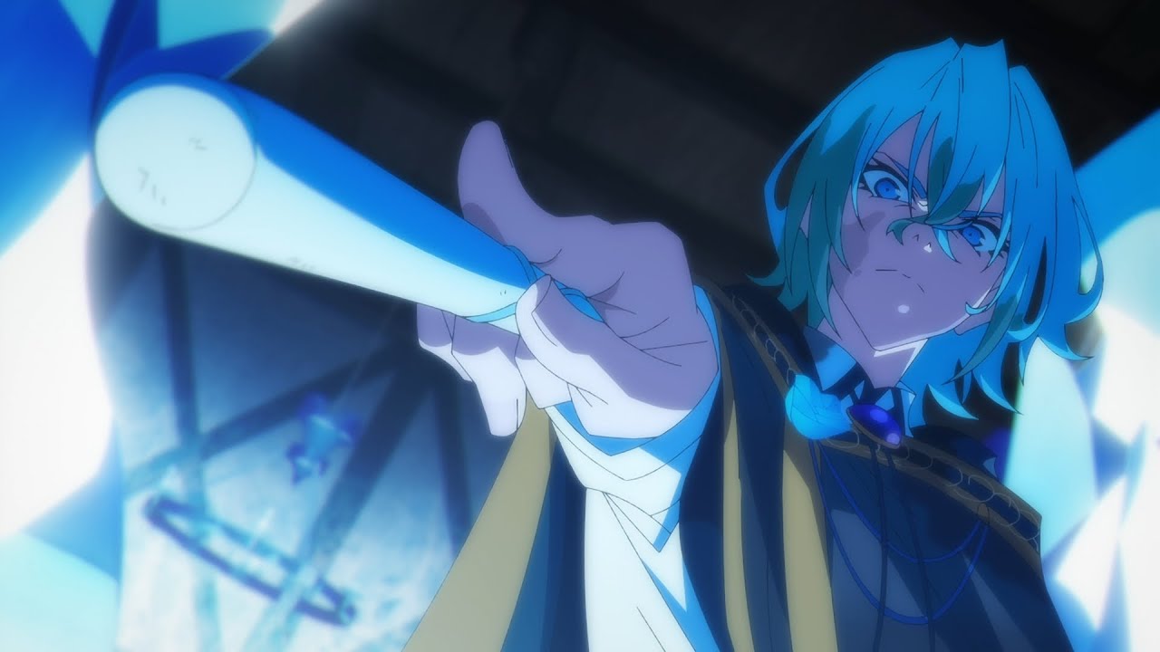 Wistoria: Wand and Sword - Episode 04 [EN Sub]｜Muse PH