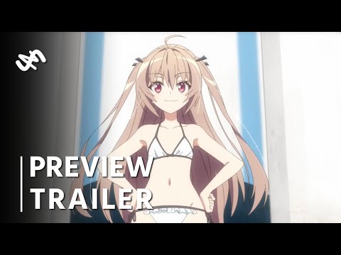 ATRI -My Dear Moments- Episode 4 - Preview Trailer