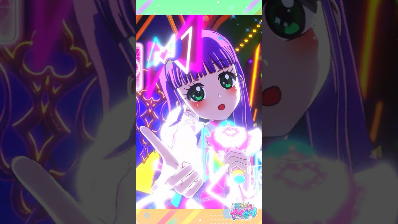 【まひる×ノクト】ネバギバラバー #アイプリゲーム情報 #ひみつのアイプリ #アイプリ