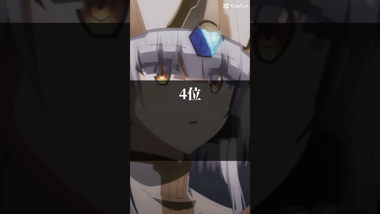 最近見終わって大好きになったアニメのキャラ1位はもう最高‼️#魔王学院の不適合者 #転生したら第七王子だったので気ままに魔術を極めます #ありふれた職業で世界最強