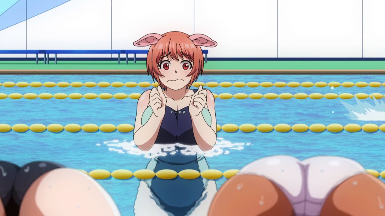 ThiCC Orc Girl Wants To Lose Weight - Plus Sized Elf Episode 4