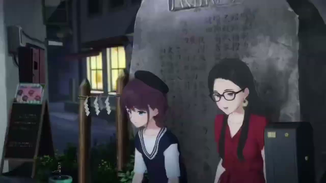 「20秒でガルクラを完全視聴」