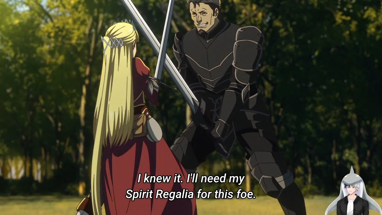 Anime Review Failure Frame I Became the Strongest Annihilated Everything With Low-Level Spells EP5