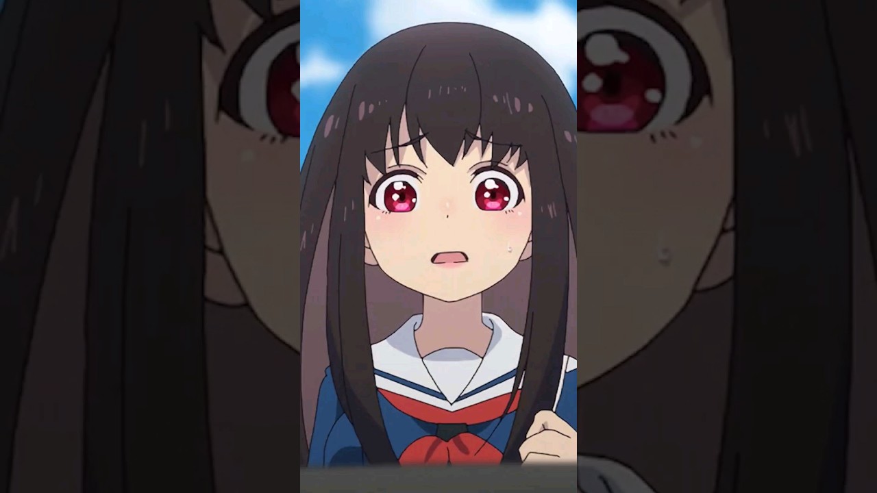 TIENEN UN VIAJE MISTERIOSO #anime