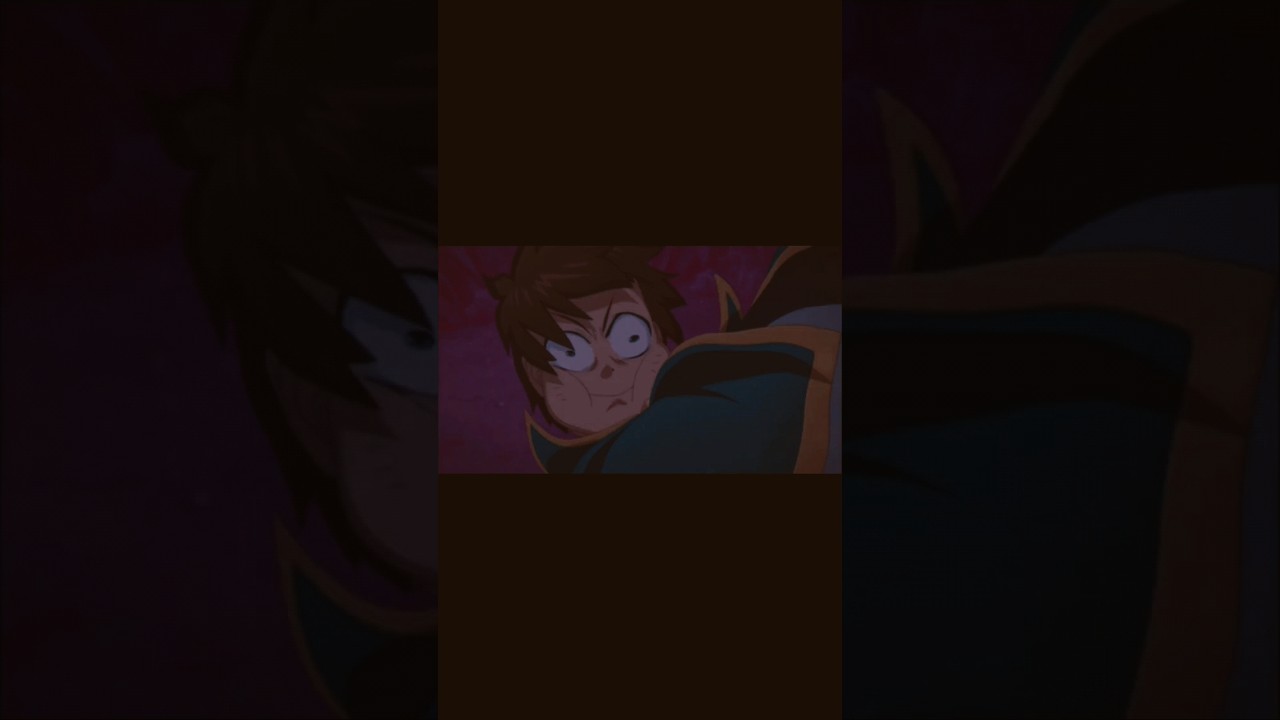 はいよろこんで×このすば［この素晴らしい世界に祝福を!］#はいよろこんで #このすば #この素晴らしい世界に祝福を!