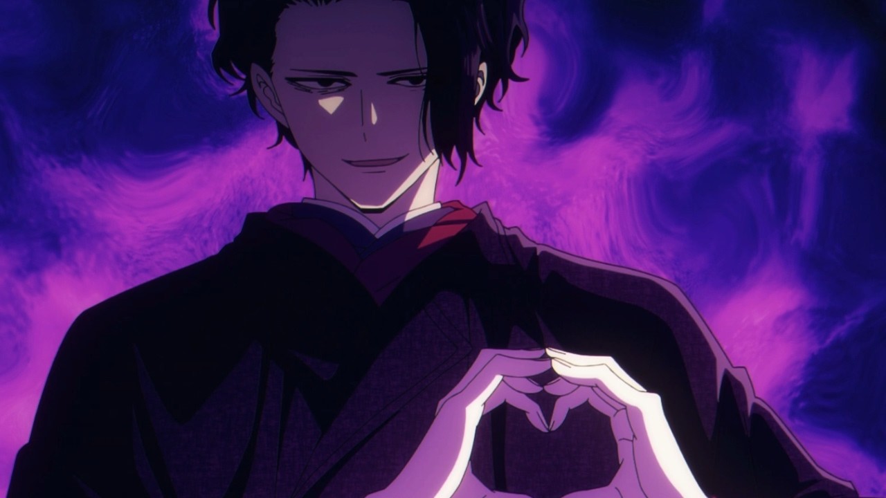 Apunta bien aqui | Isekai Shikkaku episodio 5