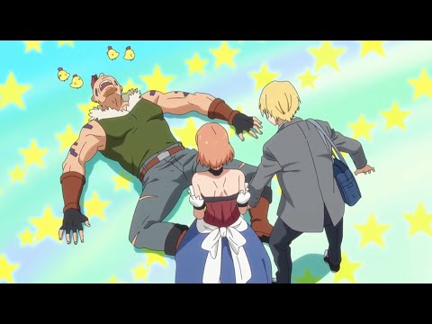 When you become a hero without even trying | Tensei shitara Slime Datta Ken S3