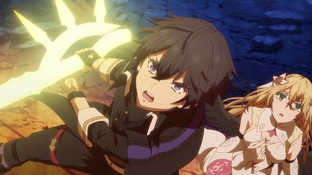 そして世界を記憶する