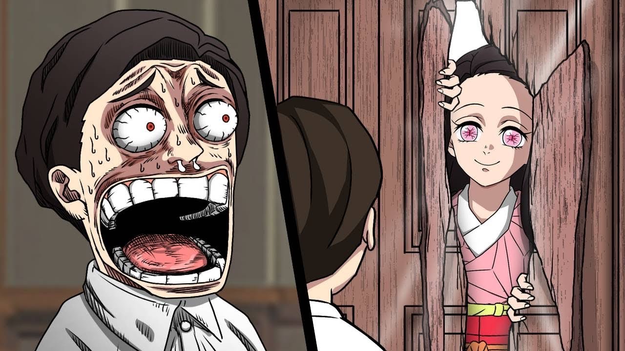 昼間に来るなぁぁぁぁぁぁぁぁぁぁぁぁぁぁ！【鬼滅の刃】