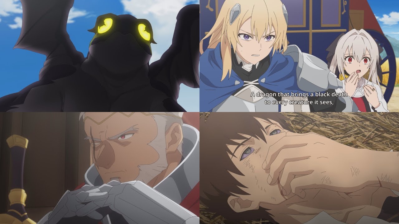 I Parry Everything episode 5 reaction #IParryEverything #IParryEverythingepisode5 #俺は全てをパリイする #パリイ