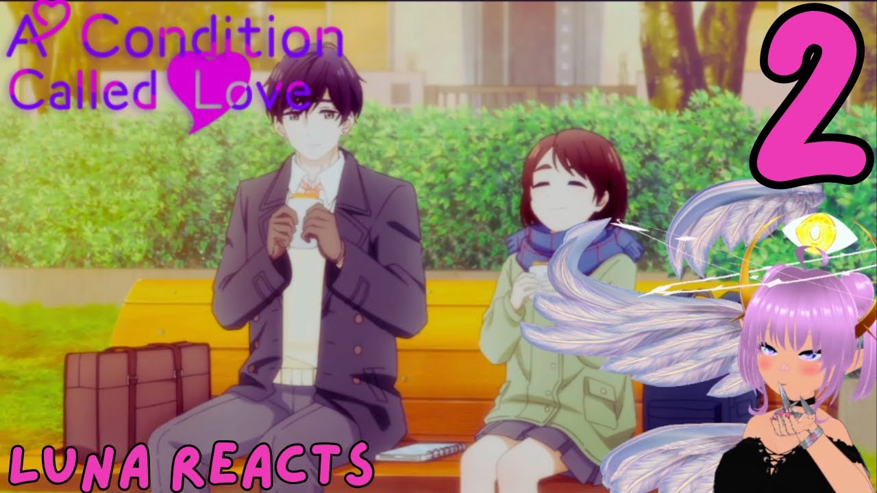 Learning how to be in a relationship | A Condition Called Love Ep 2 Reaction