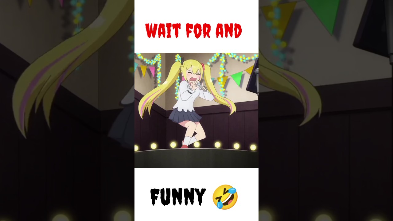 A Salad Bowl of Eccentrics / Fanny video/ Anime short video #anime #shortvideo