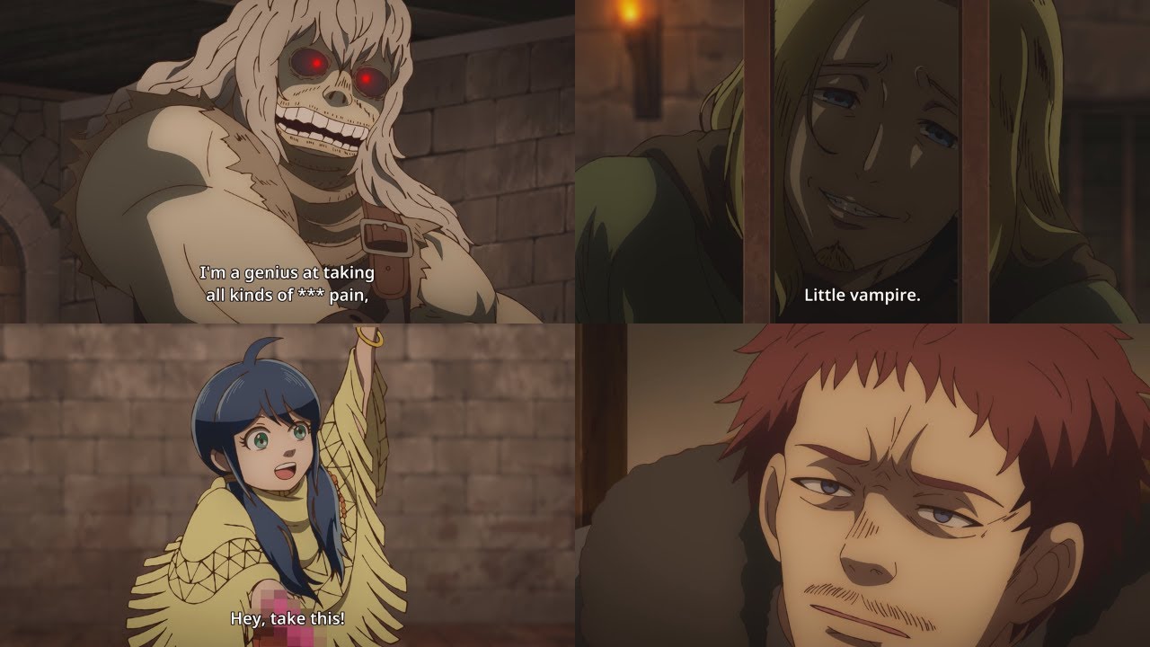 Quality Assurance in Another World episode 5 reaction #KonoSekaiwaFukanzenSugiru #この世界は不完全すぎる#このふか