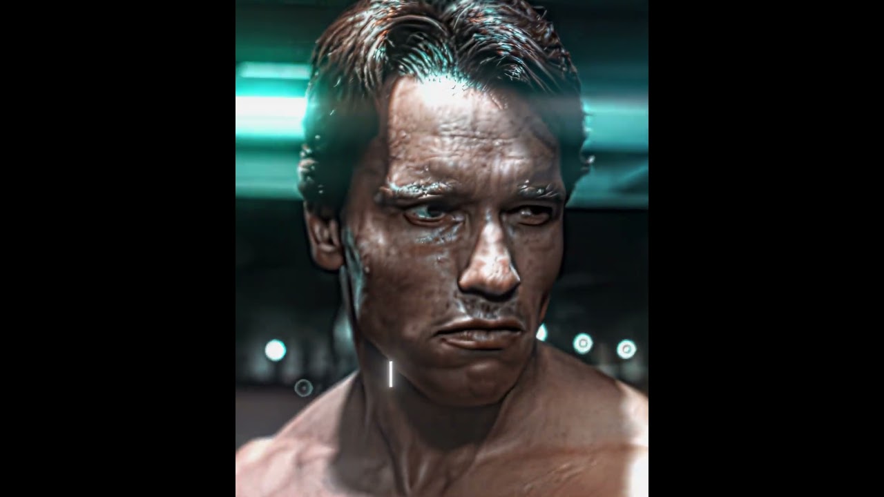 Terminator 1 | Terminator edit | Quality 4K cc : me
