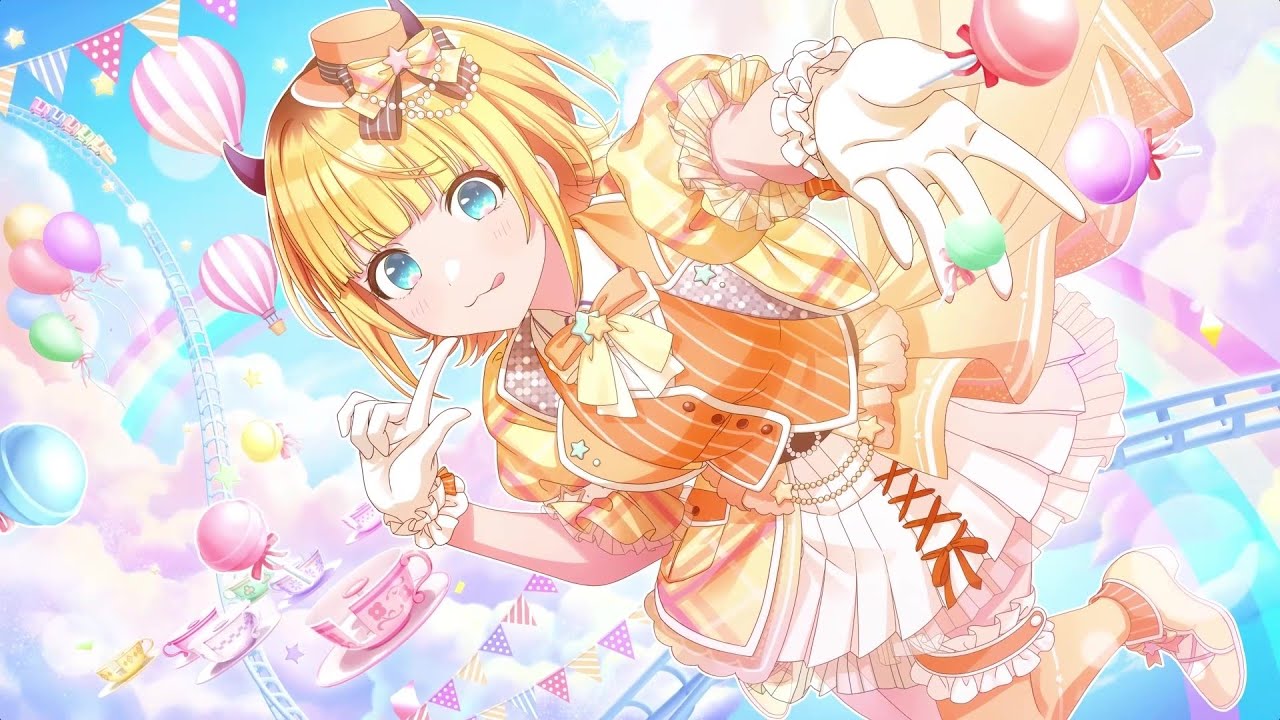 【シャニマス】TVCM シャニマス×【推しの子】コラボ MEMちょ解説篇 30秒【アイドルマスター】