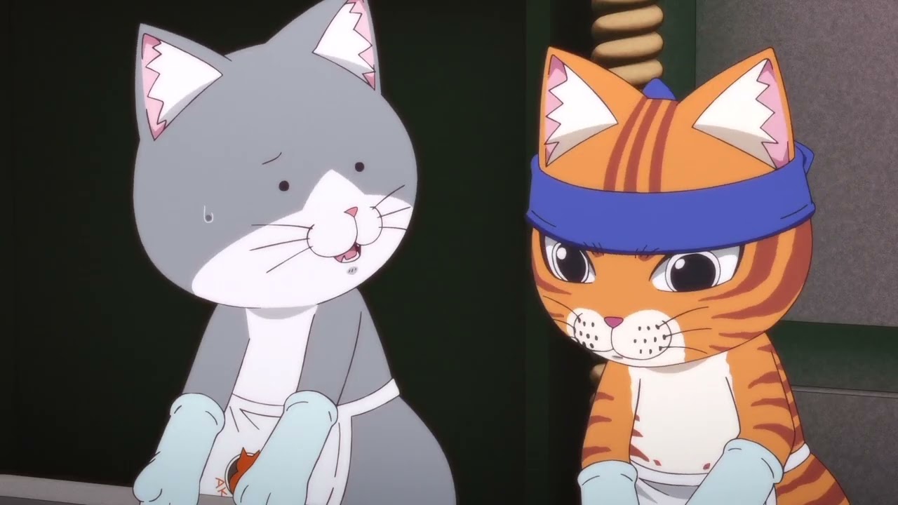 四杯目『ちょっと前のお話』